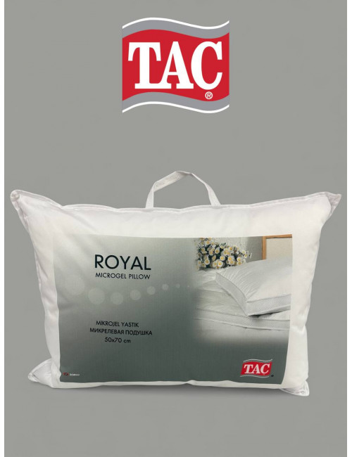 Подушка TAC Royal 50х70 см